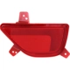 Purchase Top-Quality Passenger Side Rear Reflector - GM2831102 pa1