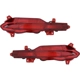 Purchase Top-Quality Passenger Side Rear Reflector - HY2831103 pa1