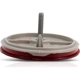 Purchase Top-Quality Various Manufacturers - TO2830104 - Passenger Side Rear Reflector pa2