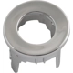 Purchase Top-Quality Passenger Side Rear Sensor Bracket by SHERMAN PARTS - GMSILV19-91SNBR pa1