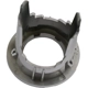 Purchase Top-Quality Passenger Side Rear Sensor Bracket by SHERMAN PARTS - GMSILV19-91SNBR pa2