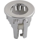 Purchase Top-Quality Passenger Side Rear Sensor Bracket by SHERMAN PARTS - GMSILV19-91SNBR pa4