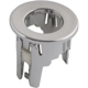 Purchase Top-Quality Passenger Side Rear Sensor Bracket by SHERMAN PARTS - GMSILV19-91SNBR pa5