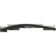 Purchase Top-Quality Passenger Side Rear Wheel Opening Molding - CH1791103 pa6