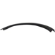 Purchase Top-Quality Passenger Side Rear Wheel Opening Molding - FO1791116 pa1