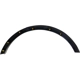 Purchase Top-Quality Passenger Side Rear Wheel Opening Molding - FO1791116 pa4