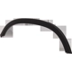 Purchase Top-Quality Passenger Side Rear Wheel Opening Molding - GM1791123 pa5