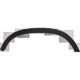 Purchase Top-Quality Passenger Side Rear Wheel Opening Molding - GM1791123 pa7