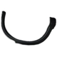 Purchase Top-Quality Various Manufacturers - HO1791104 - Passenger Side Rear Wheel Opening Molding pa6
