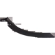 Purchase Top-Quality Passenger Side Rear Wheel Opening Molding - HO1791108 pa4