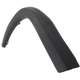 Purchase Top-Quality Passenger Side Rear Wheel Opening Molding by SHERMAN PARTS - 2925-93M-2 pa2