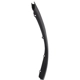 Purchase Top-Quality Passenger Side Rear Wheel Opening Molding by SHERMAN PARTS - 2925-93M-2 pa3