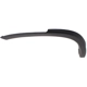 Purchase Top-Quality Passenger Side Rear Wheel Opening Molding by SHERMAN PARTS - 2925-93M-2 pa4
