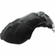 Purchase Top-Quality Passenger Side Rear Wheel Opening Molding by SHERMAN PARTS - 8125B-93M-2 pa2