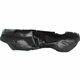 Purchase Top-Quality Passenger Side Rear Wheel Opening Molding by SHERMAN PARTS - 8125B-93M-2 pa5