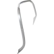 Purchase Top-Quality Passenger Side Rear Wheel Opening Molding by SHERMAN PARTS - 900-93R pa3