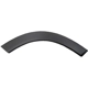 Purchase Top-Quality Passenger Side Rear Wheel Opening Molding - SU1791100 pa1