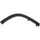 Purchase Top-Quality Passenger Side Rear Wheel Opening Molding - TO1791104 pa3