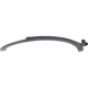 Purchase Top-Quality Passenger Side Rear Wheel Opening Molding - TO1791105 pa5