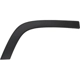 Purchase Top-Quality Passenger Side Rear Wheel Opening Molding - CH1791109C pa1