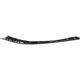 Purchase Top-Quality Passenger Side Rear Wheel Opening Molding - CH1791109C pa3