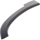 Purchase Top-Quality Passenger Side Rear Wheel Opening Molding - CH1791111 pa1