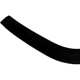 Purchase Top-Quality Passenger Side Rear Wheel Opening Molding - CH1791112 pa1