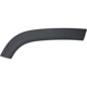 Purchase Top-Quality Passenger Side Rear Wheel Opening Molding - CH1791116 pa2