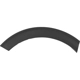 Purchase Top-Quality Passenger Side Rear Wheel Opening Molding - FO1791125C pa1