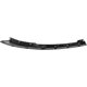 Purchase Top-Quality Passenger Side Rear Wheel Opening Molding - FO1791125C pa2