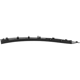 Purchase Top-Quality Passenger Side Rear Wheel Opening Molding - FO1791125C pa3
