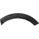 Purchase Top-Quality Passenger Side Rear Wheel Opening Molding - FO1791125C pa4