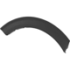 Purchase Top-Quality Passenger Side Rear Wheel Opening Molding - FO1791125C pa5