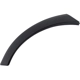 Purchase Top-Quality Passenger Side Rear Wheel Opening Molding - KI1791101C pa3
