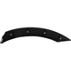 Purchase Top-Quality Passenger Side Rear Wheel Opening Molding - KI1791102 pa2