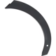 Purchase Top-Quality Passenger Side Rear Wheel Opening Molding - KI1791110 pa3