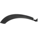 Purchase Top-Quality Passenger Side Rear Wheel Opening Molding - LX1791100 pa2