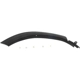 Purchase Top-Quality Passenger Side Rear Wheel Opening Molding - LX1791100 pa3
