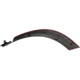 Purchase Top-Quality Passenger Side Rear Wheel Opening Molding - LX1791100 pa4