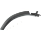 Purchase Top-Quality Passenger Side Rear Wheel Opening Molding - LX1791100 pa5