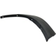 Purchase Top-Quality Passenger Side Rear Wheel Opening Molding - LX1791101 pa2