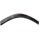 Purchase Top-Quality Passenger Side Rear Wheel Opening Molding - LX1791101 pa4
