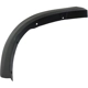 Purchase Top-Quality Passenger Side Rear Wheel Opening Molding - LX1791101 pa5
