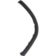 Purchase Top-Quality Passenger Side Rear Wheel Opening Molding - LX1791103 pa3