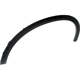 Purchase Top-Quality Passenger Side Rear Wheel Opening Molding - MB1791102 pa1