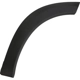 Purchase Top-Quality Passenger Side Rear Wheel Opening Molding - NI1791108 pa1