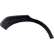 Purchase Top-Quality Passenger Side Rear Wheel Opening Molding - SU1791107 pa2