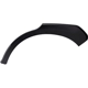 Purchase Top-Quality Passenger Side Rear Wheel Opening Molding - SU1791107 pa3
