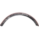 Purchase Top-Quality Passenger Side Rear Wheel Opening Molding - SU1791110 pa3