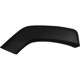 Purchase Top-Quality Passenger Side Rear Wheel Opening Molding - TO1791114 pa1